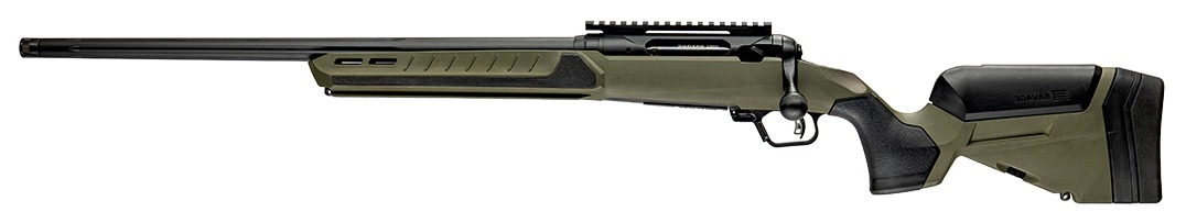 SAV 110 CORE PREDATOR 22ARC 22 10RD LH