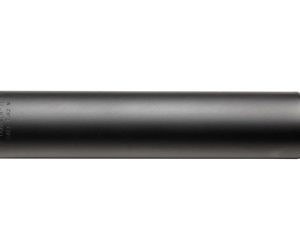 SUREFIRE TRNG SUPPR 7.62MM BLK