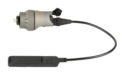 SUREFIRE DS07 SW/TAILCAP 7" CABLE TN - Image 3