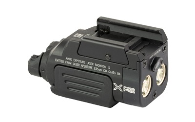 SUREFIRE CMP LIGHT RED 800 LM BLK - Image 2