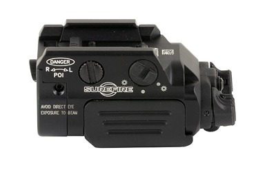 SUREFIRE CMP LIGHT RED 800 LM BLK - Image 3