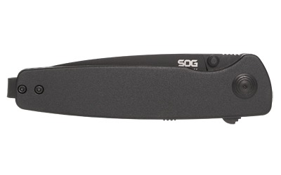 SOG TWITCH III 3.1" BLACKOUT - Image 3