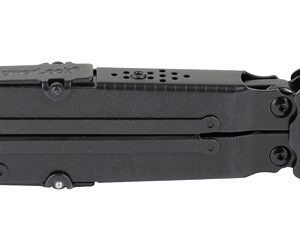 SOG POWERLOCK EOD BLACK W/SHEATH