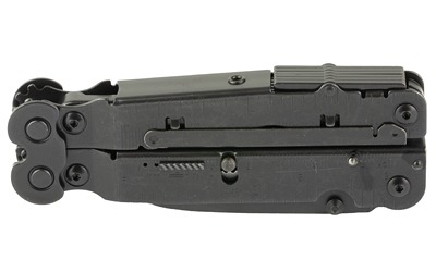 SOG POWERASSIST BLACK W/SHEATH - Image 2
