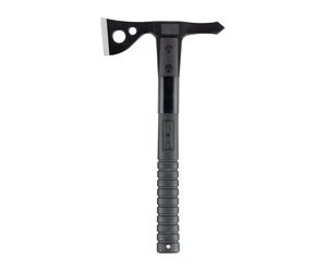 SOG FASTHAWK BLACK W/SHEATH