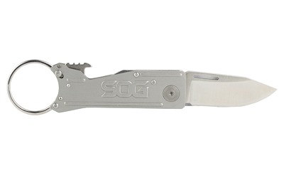 SOG KEYTON SATIN 1.8" - Image 2