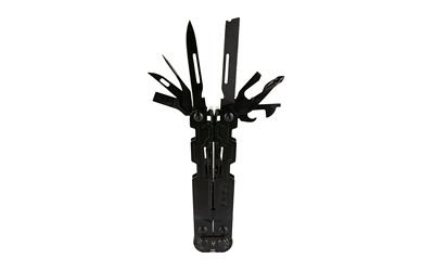 SOG POWERACCESS BLACK - Image 2
