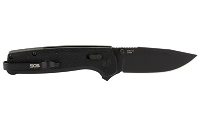 SOG TERMINUS XR 2.95" BLACK - Image 2