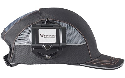 STRMLGHT SL-SIDESADDLE 300LUM HAT BK - Image 2