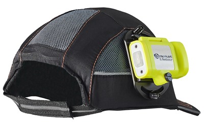 STRMLGHT SL-SIDESADDLE 300LM HAT YLW - Image 2