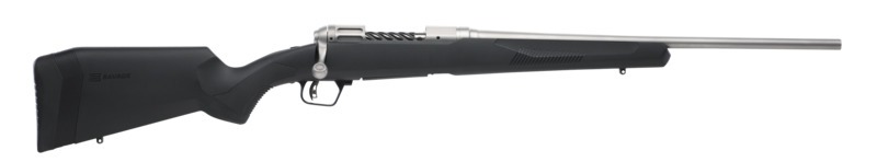 SAVAGE ARMS 110 LW STORM 270WIN SS/SY 20"#