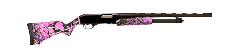 SAVAGE ARMS 320 FIELD 20/26 MUDDY GRL CMPT