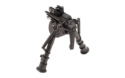 TRUGLO TAC-POD PIVOT W/ADPT 6-9" - Image 2