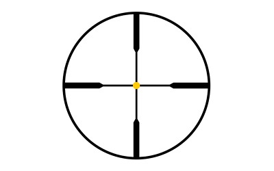 TRIJICON ACCUPOINT 2.5-10X56 STD DPL - Image 4
