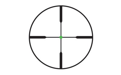 TRIJICON ACCUPOINT 1-6X24 STD DPLX - Image 4