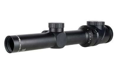 TRIJICON ACCUPOINT 1-8X24 SFP RD BAC - Image 3