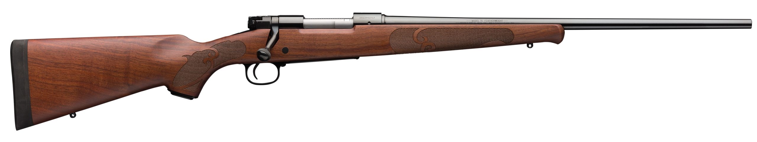 WINCHESTER M70 FEATHERWEIGHT 6.5PRC NS