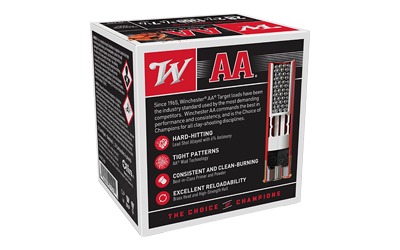 WIN AA SP SPT 28GA 2.75" #7.5 25/250 - Image 2