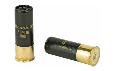 WIN DBL X HV 12GA 2.75" 00BK 9P 5/ - Image 4