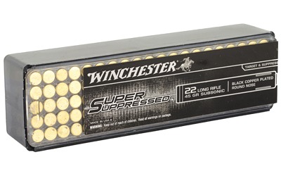 WIN SPR SUP 22LR 45GR CPRN 100/2000 - Image 2