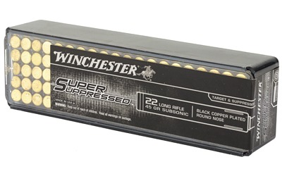 WIN SPR SUP 22LR 45GR CPRN 100/2000 - Image 3