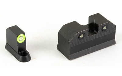 XS R3D 2.0 FOR CZ P10 SUP HGHT GRN - Image 2