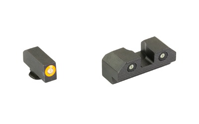 XS R3D 2.0 FOR GLOCK 19 ORANGE - Image 2