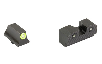 XS R3D 2.0 FOR GLOCK 43 SUP HGHT GRN - Image 2