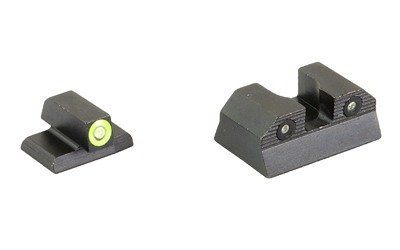 XS R3D 2.0 FOR HK VP9 STD HGT GREEN - Image 2