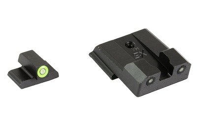 XS R3D 2.0 FOR HK P30 STD HGT GREEN - Image 2