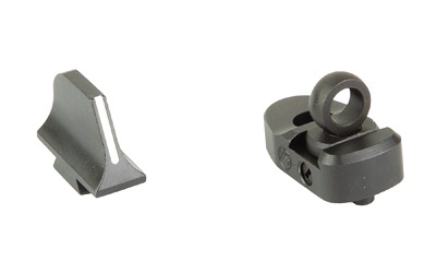 XS LVRAIL GR SIGHT PK WS HENRY 45-70 - Image 2