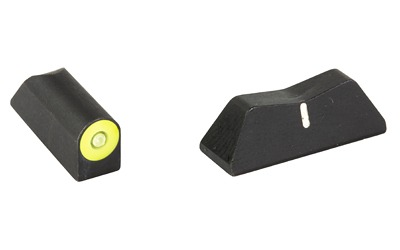 XS DXW2 BIG DOT FOR GLK 43 YELLOW - Image 2