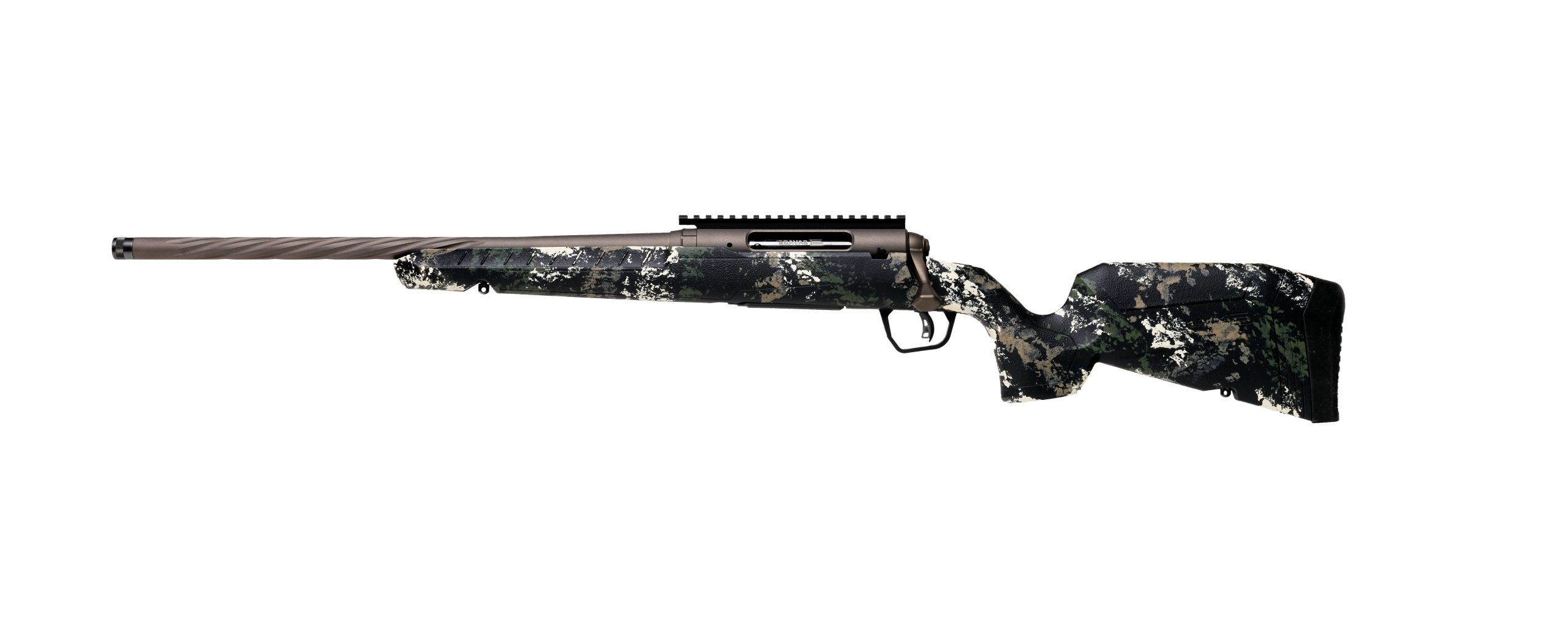 SAVAGE ARMS AXIS 2 PRO FOR 6.5CM 20" LH #