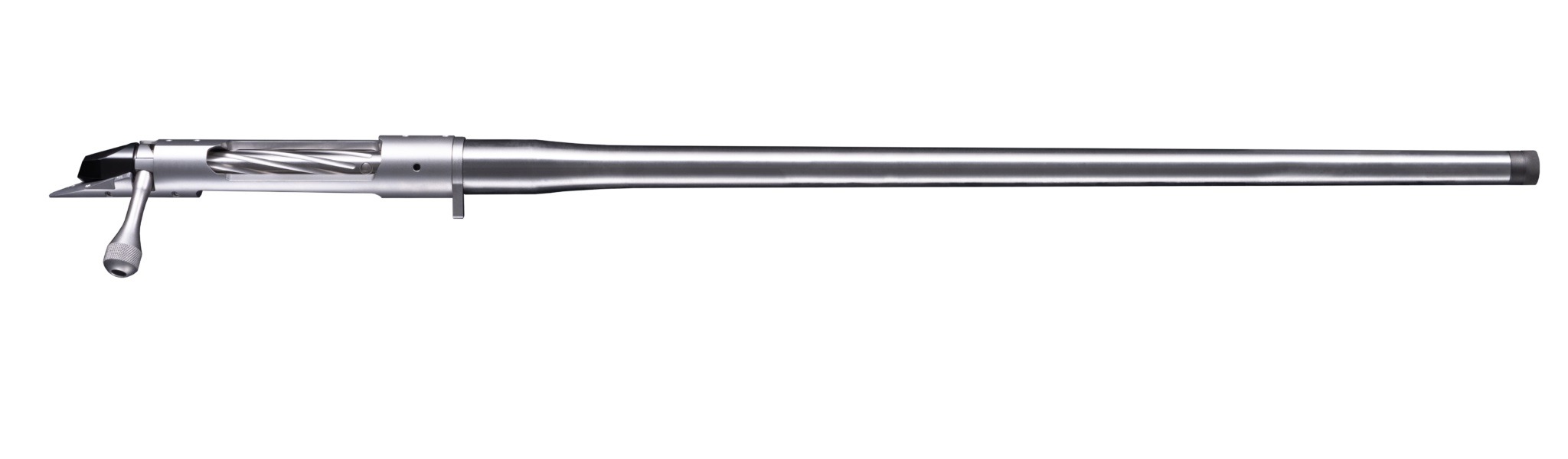 BERGARA BARRELED ACTION 6.5CR #5.5 SS