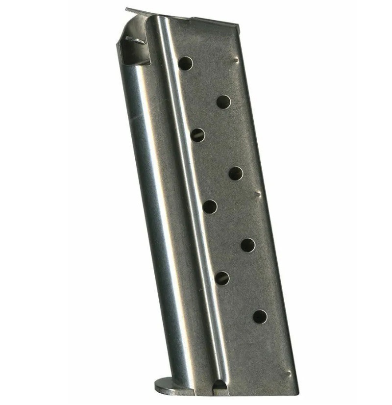COLT MAG 1911 9MM 9RD SS