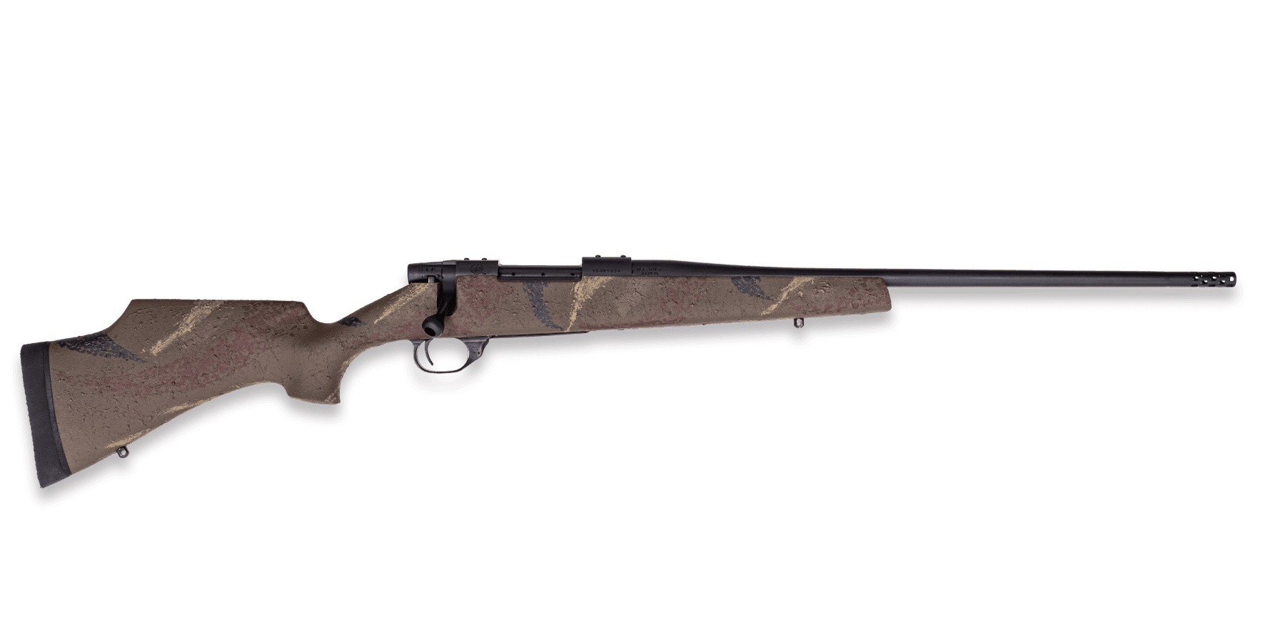 WEATHERBY VANGUARD CTG 6.5CR 20" MB #