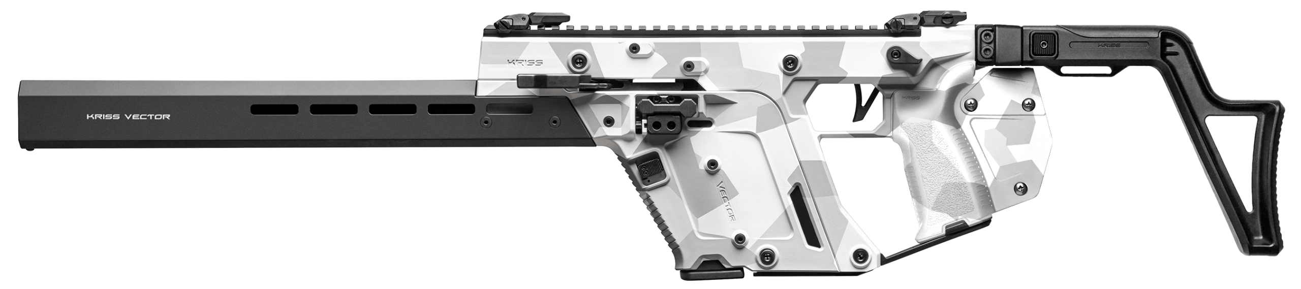 KRISS USA VECTOR CRB G3 9MM 16" ARC CA