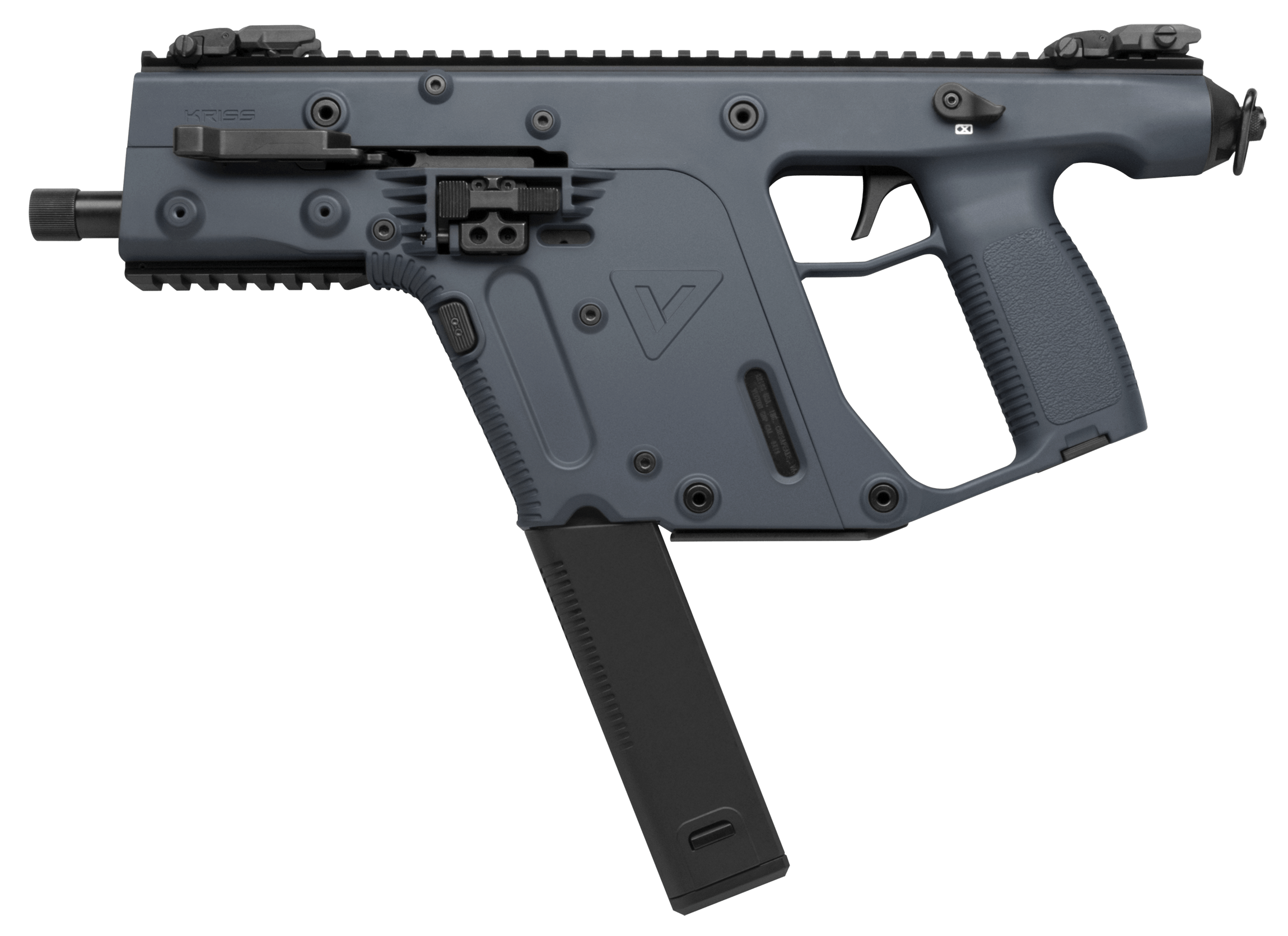 KRISS USA VECTOR SDP G2 45ACP 5.5" CGR #