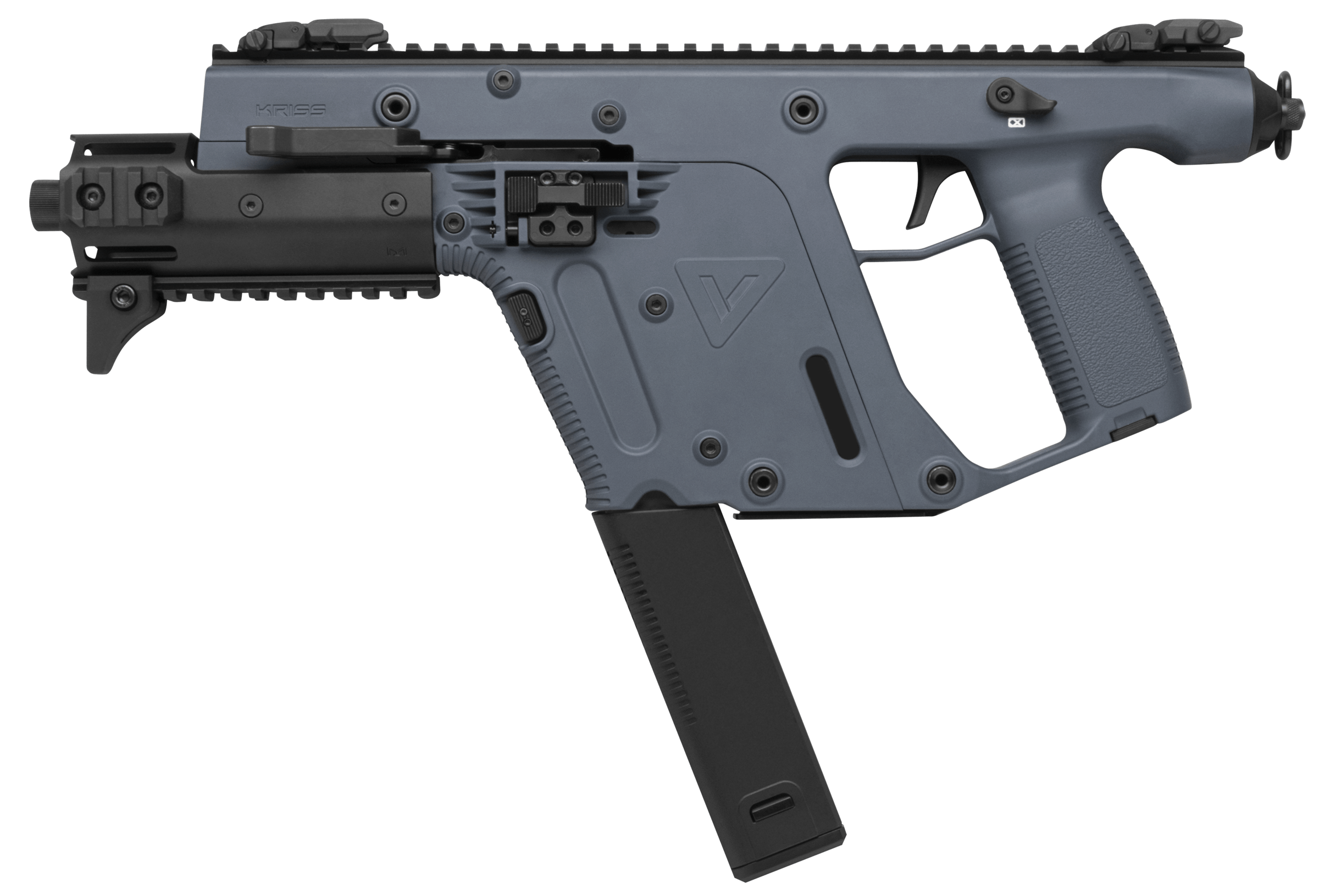 KRISS USA VECTOR SDP-E G2 45ACP 6.5" CG#