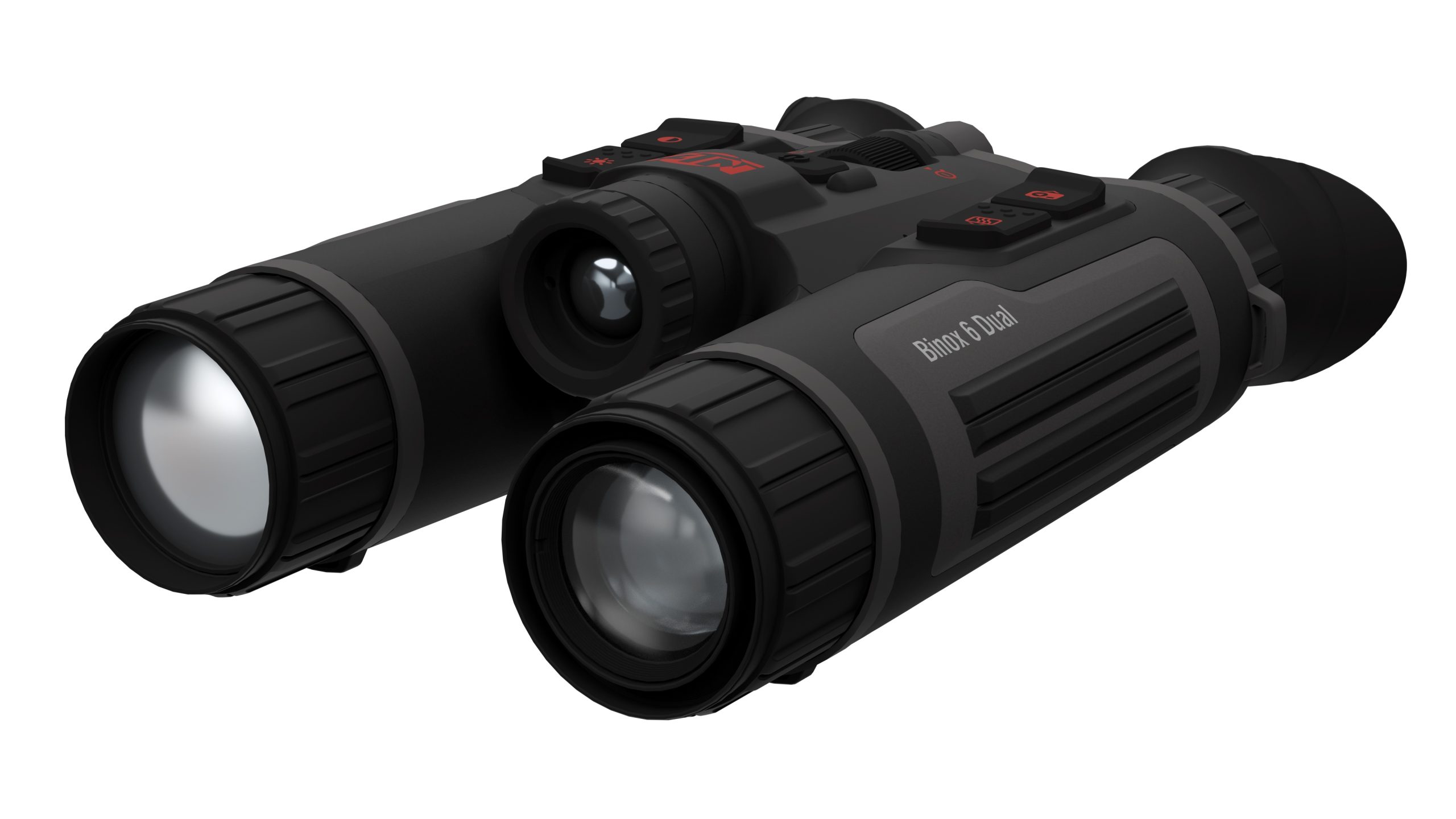 ATN BINOX 6 DUAL 3-24X THERM/NIGHT