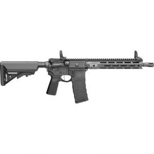 SAINT VICTOR B5 5.56 NATO 11.5''BBL (1)30RD MAG BLACK