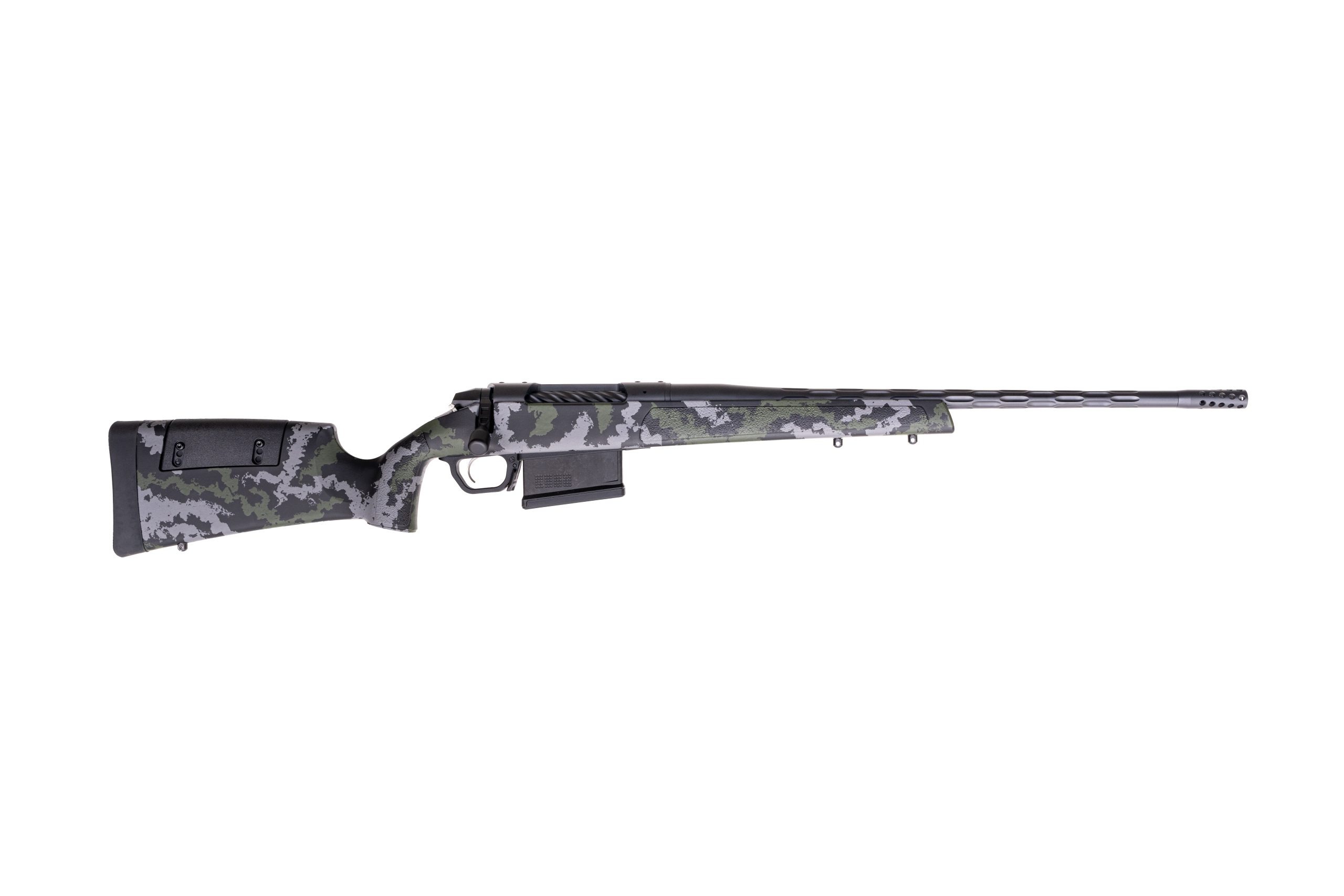 WEATHERBY 307 RANGE XP2 25RPM 22" ADJ