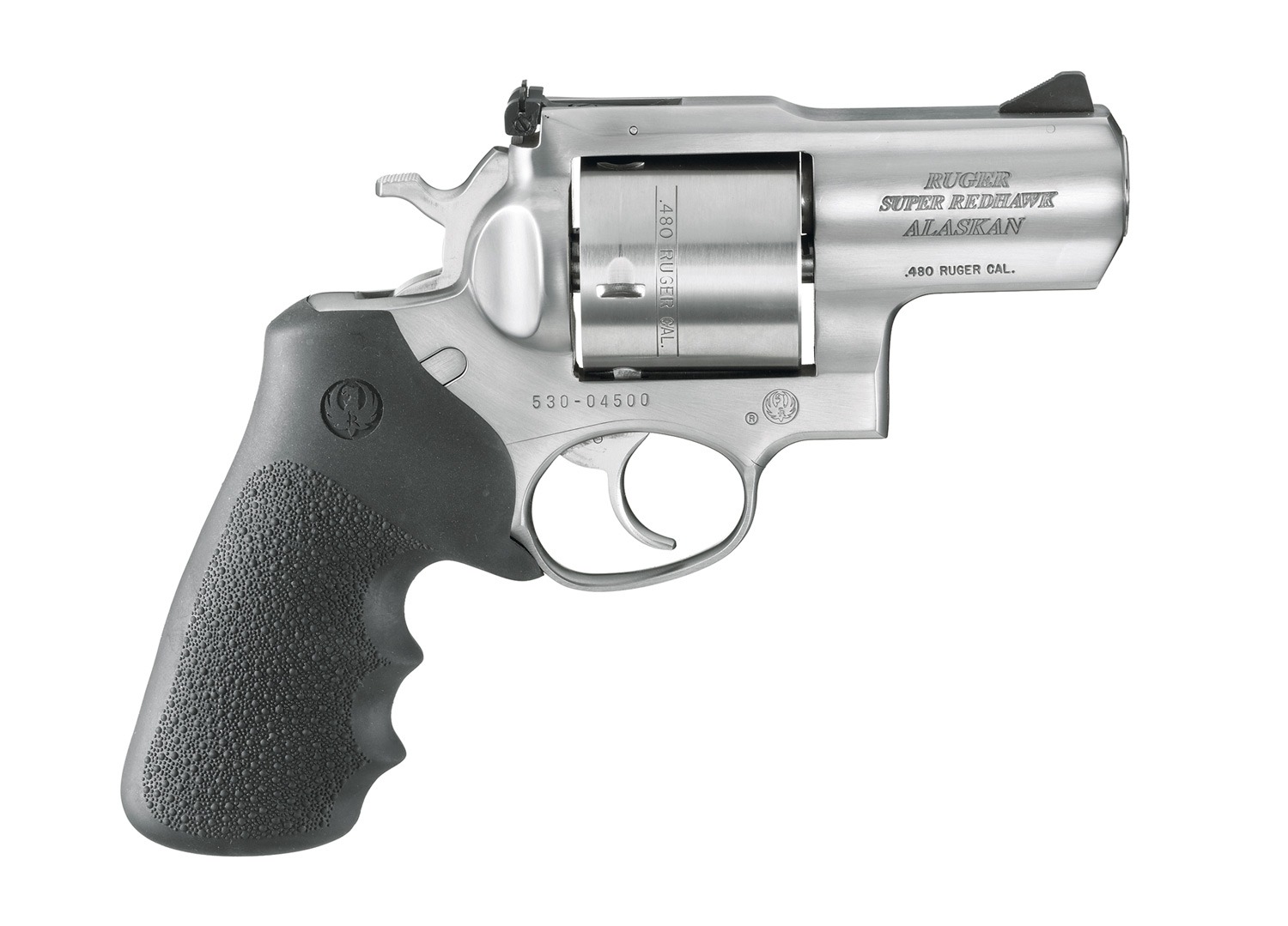 RUGER SUPER REDHWK 480RUG ALASKAN