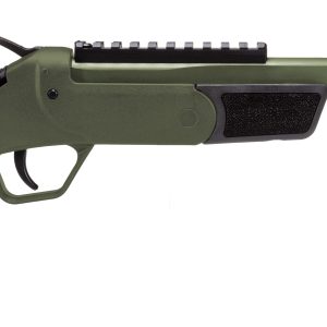 ROSSI BRAWLER 410/9" OD GREEN      #