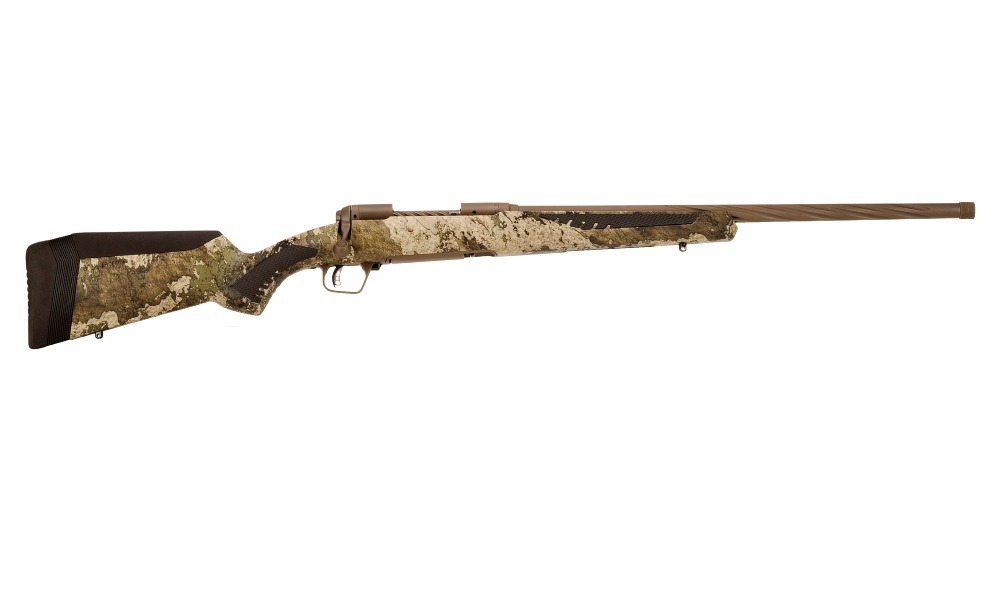 SAVAGE ARMS 110 HIGH COUNTRY 7MAG 24" TB #