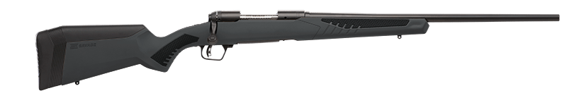 SAVAGE ARMS 110 HUNTER 30-06 BL/SYN #