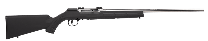 SAVAGE ARMS A22 22LR SS/SY 22" 10+1 SPORT#