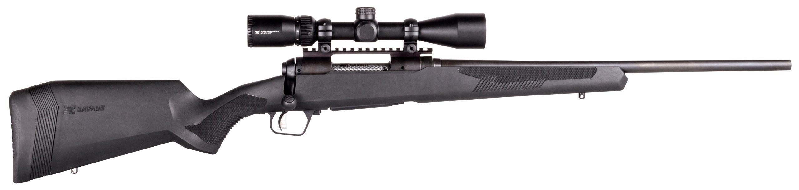 SAVAGE ARMS 110 APEX HUNT XP 350LEG PKG #