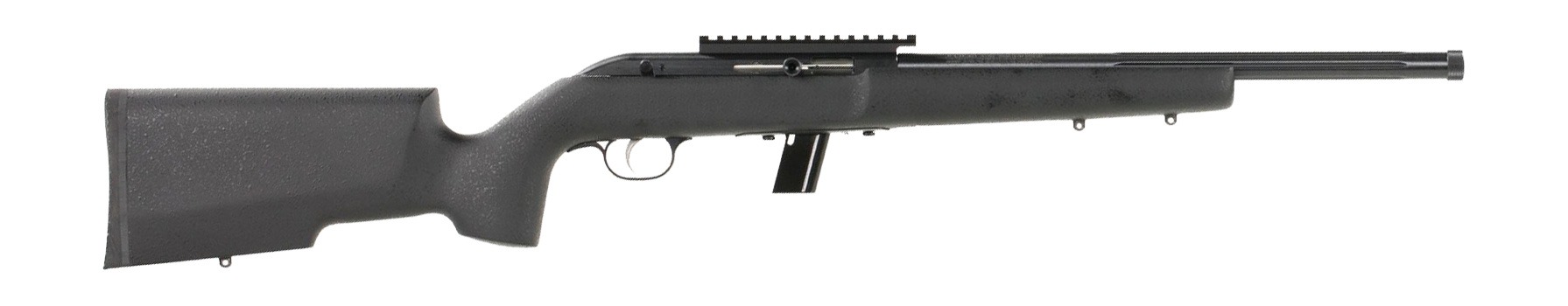 SAVAGE ARMS 64 SEMI-AUTO 22LR TACT FLT TB#