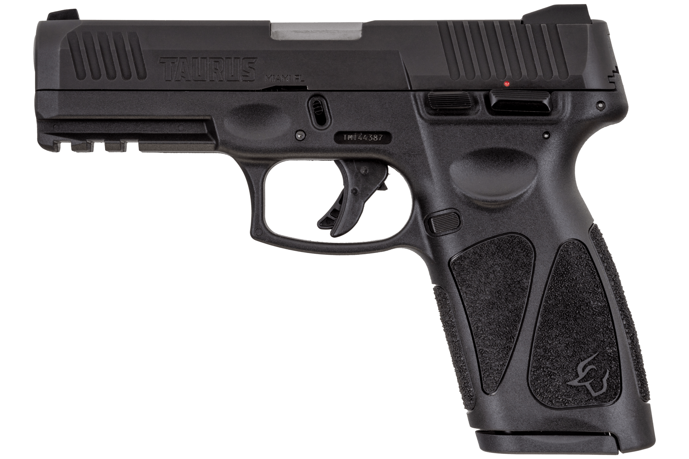 TAURUS G3 9MM BLK/BLK 4" 17+1 #